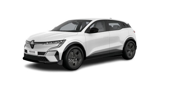 Renault Megane E-Tech Electric - 1200 ron/saptamana